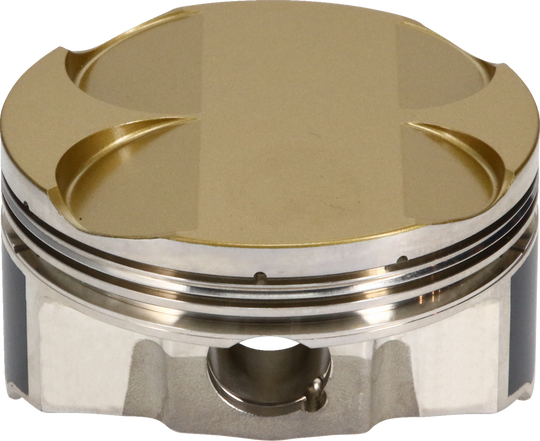JE Pistons Ultra Series Piston Kit - Suzuki GSX1300R Hayabusa 08-19 - 81.00 mm 13.5:1 CR