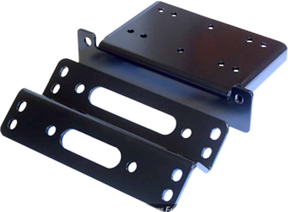 KFI Winch Mounts 100700