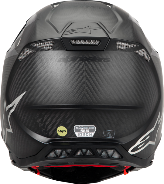 Alpinestars Supertech M10 Fame MIPS Helmet