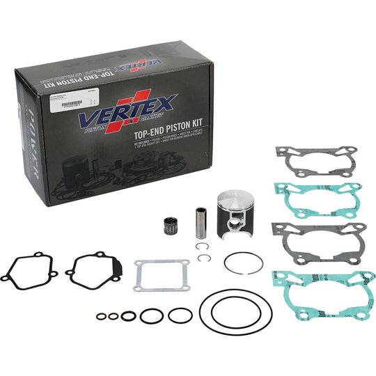 Vertex Cast Replica Top End Kit