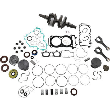 2014-15 Polaris RZR 4 XP 1000 4x4 - Engine Rebuild Kit - Vertex - Wrench Rabbit