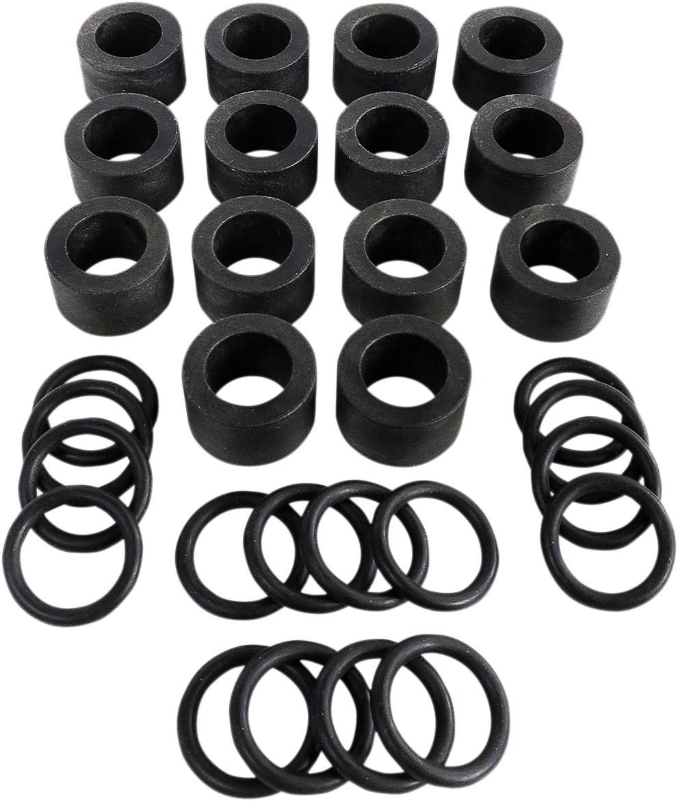 EPI A-Arm Bushing Kit Front - Polaris RZR XP 1000 and More