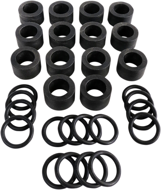 EPI A-Arm Bushing Kit Front - Polaris RZR XP 1000 and More