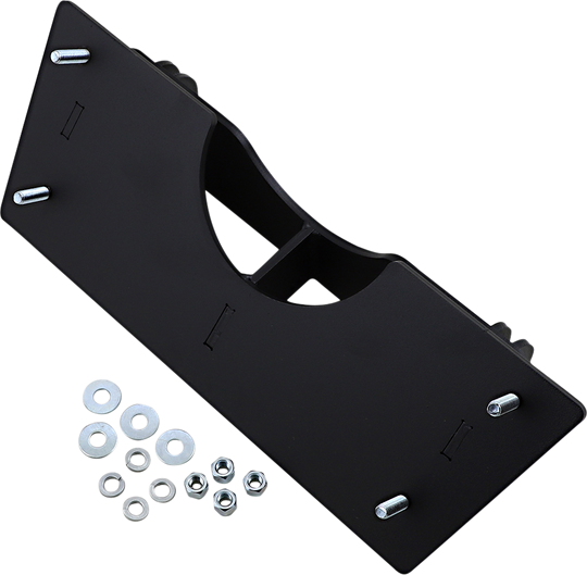 Moose Racing RM5 Plow Mount Ranger - Polaris Ranger 800 and More
