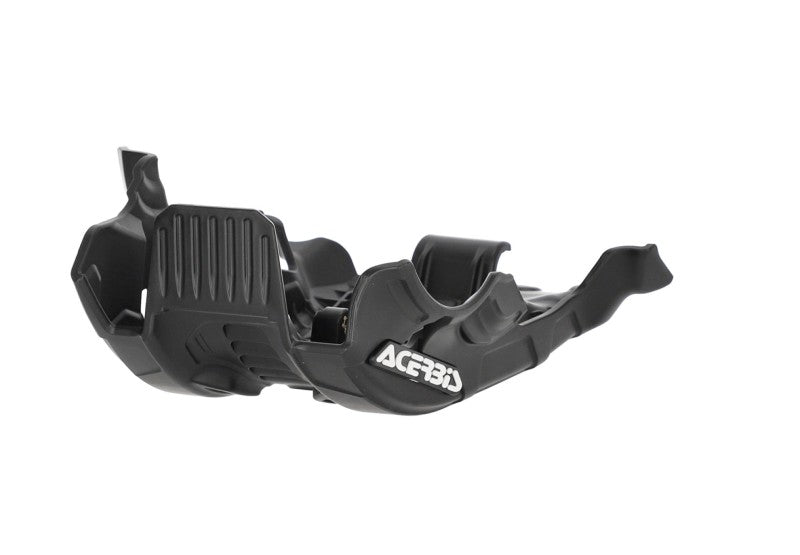 Acerbis Skid Plate - 23+ KTM SX125/150 / Husq TC125/150 / GG - Bk