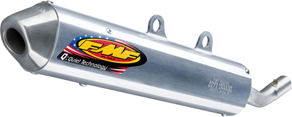 FMF Q Turbinecore Spark Arrestor Silencer - Beta 300 XTrainer 2015-2022