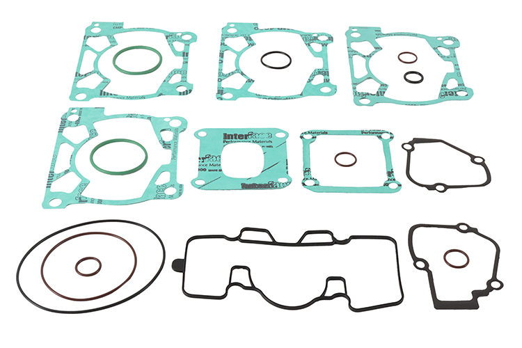 Vertex Top End Gasket Set 8100009