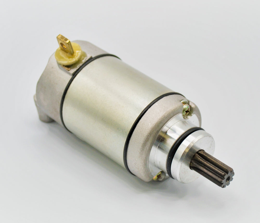 Ricks Motorsport Electrics Starter Motor