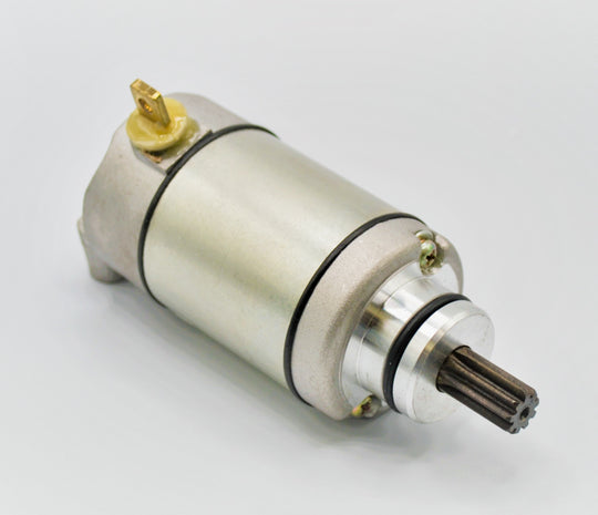 Ricks Motorsport Electrics Starter Motor