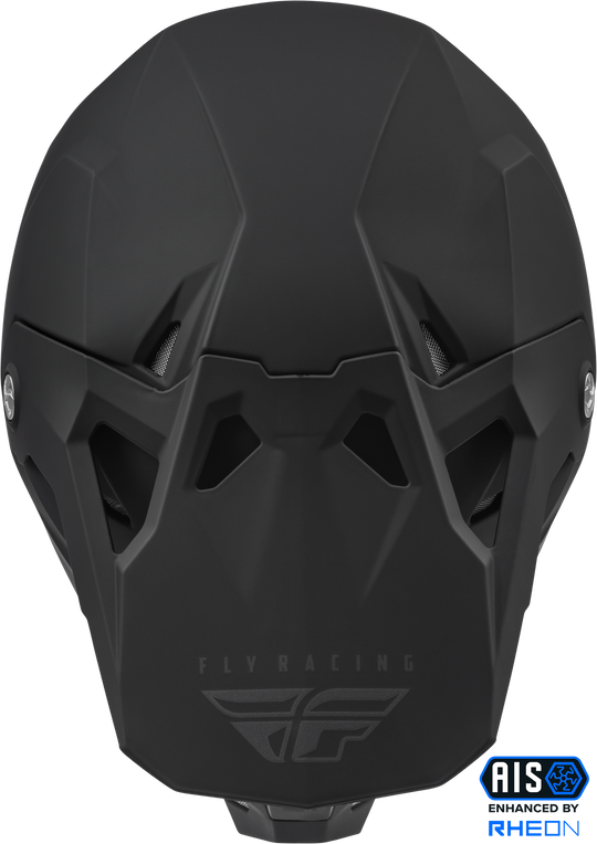 Fly Racing Formula CP Solid Helmet