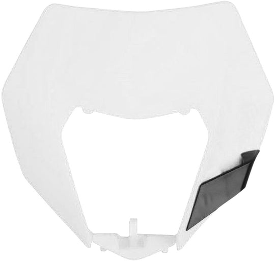 Polisport Headlight Mask 8673100001 (350 EXC-F 2014-2016)