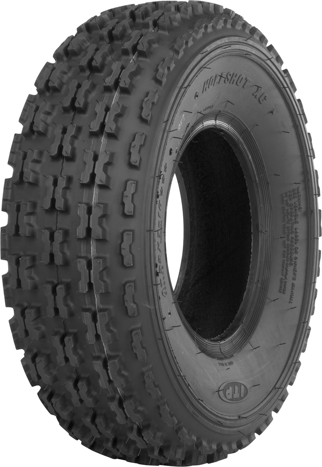 ITP Holeshot XC Front Tire 22x7-10