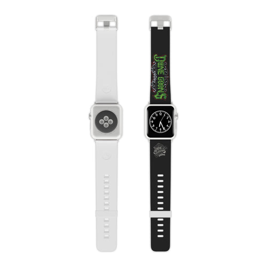 Dune Goons Watch Band for Apple Watch