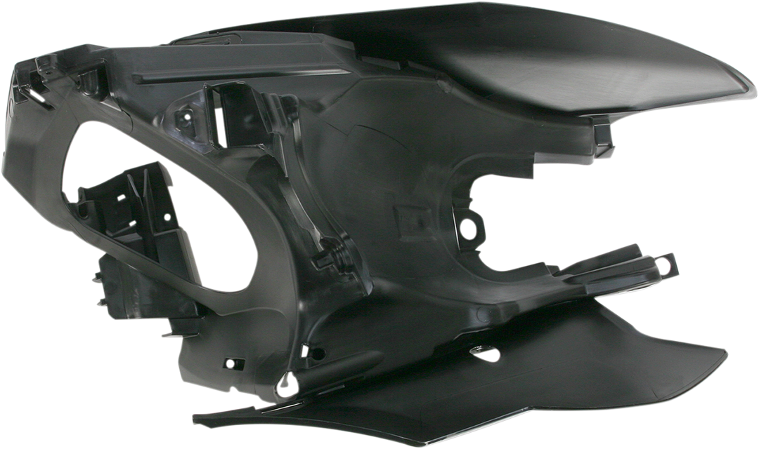 Acerbis Side Panels Black - KTM 250 SX-F and More