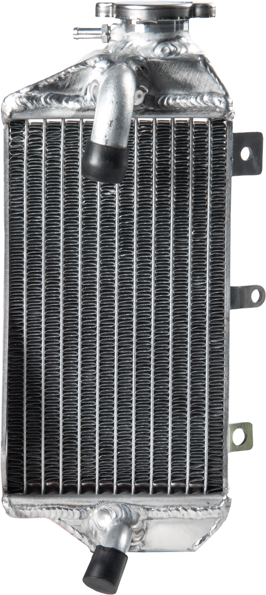 Fire Power Radiator TRS-R-154R (CRF250R 2018-2021)