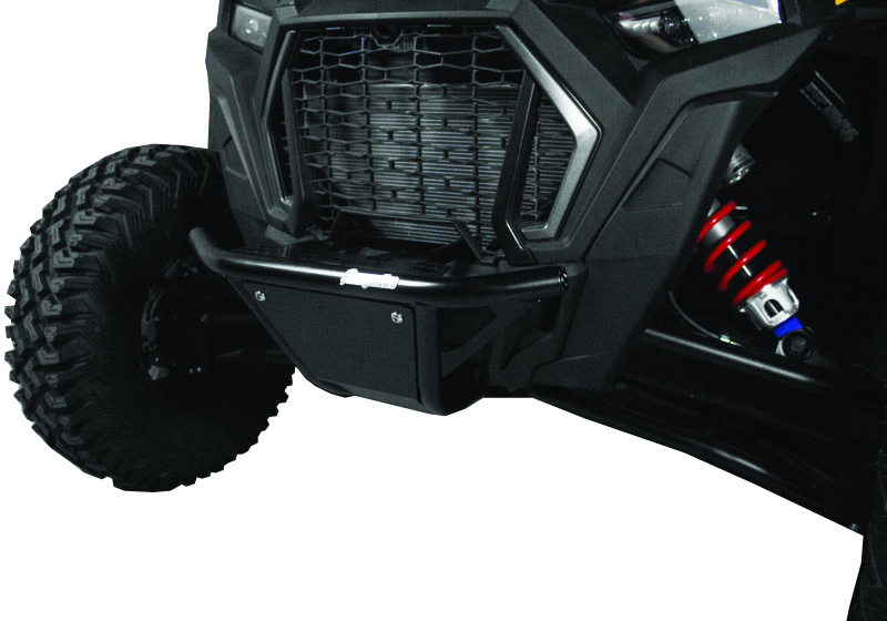 DragonFire Racing  Front Bumper w/Winch Mount - 2015-2022 Polaris RZR 900, RZR 1000