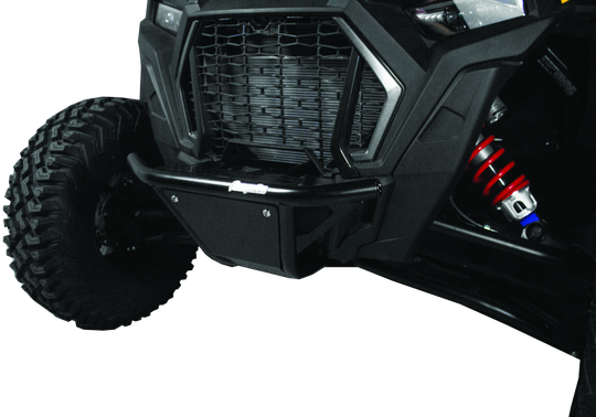 DragonFire Racing  Front Bumper w/Winch Mount - 2015-2022 Polaris RZR 900, RZR 1000