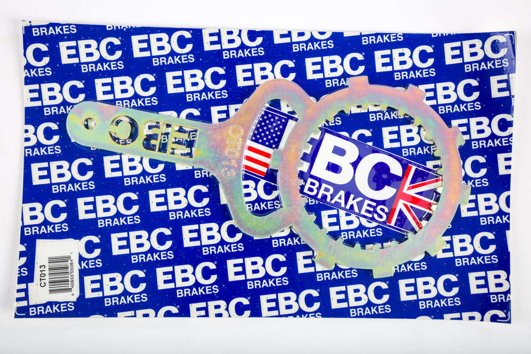EBC Clutch Basket Holder Tool CT013