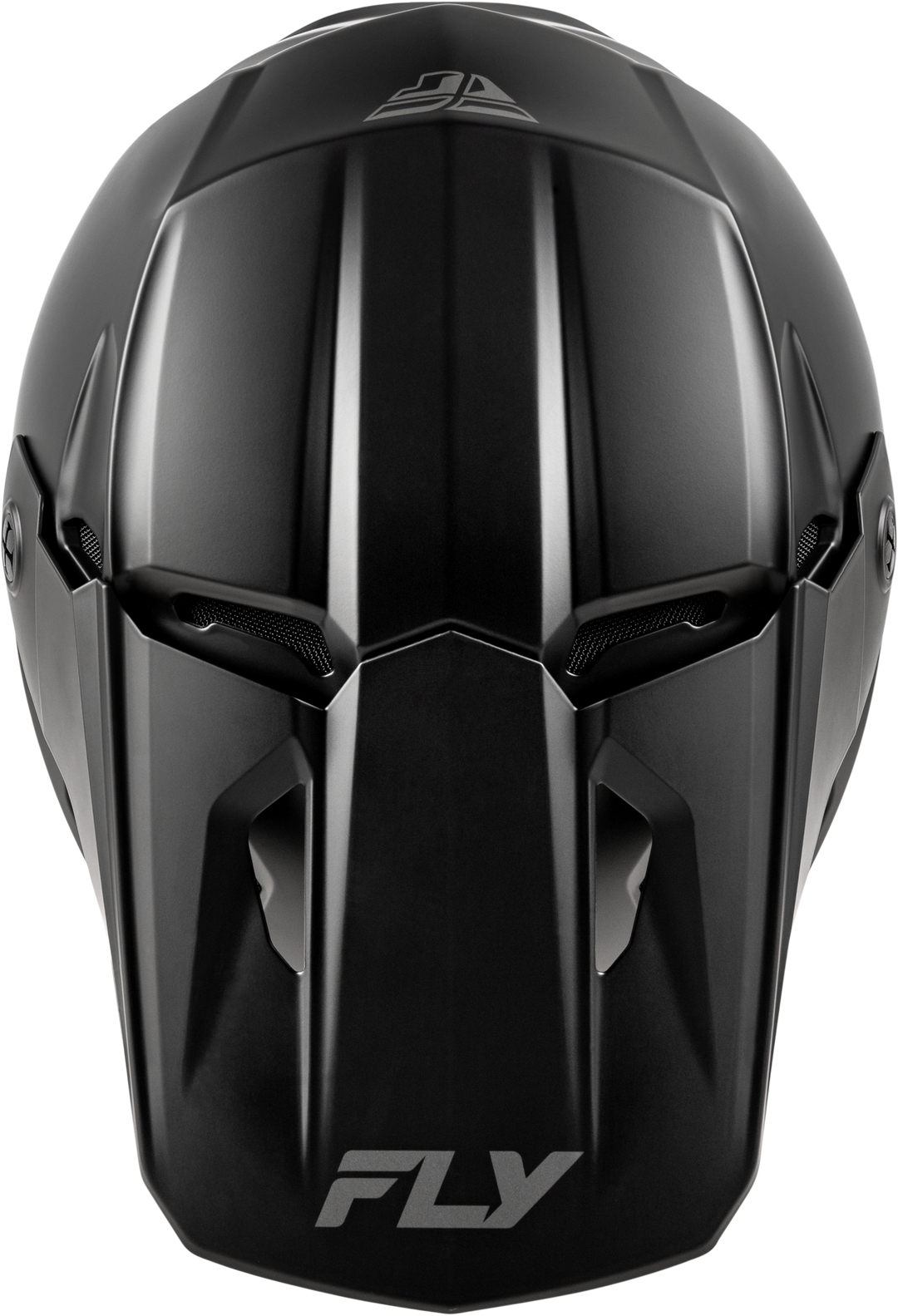 Fly Racing Kinetic Solid Helmet