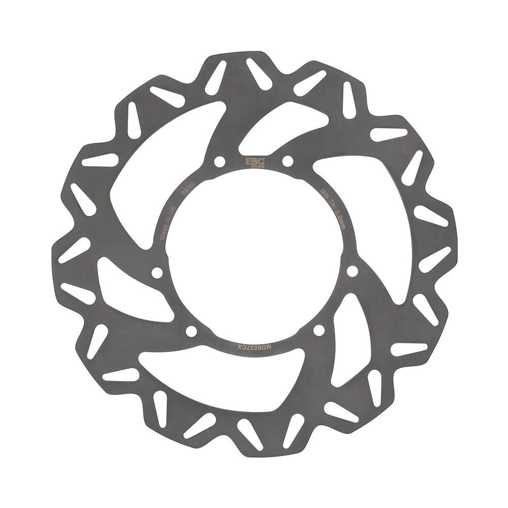 EBC CX Extreme Brake Rotor MD6037CX (CRF450R 2002-2016)