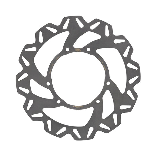 EBC CX Extreme Brake Rotor MD6037CX (CRF450R 2002-2016)