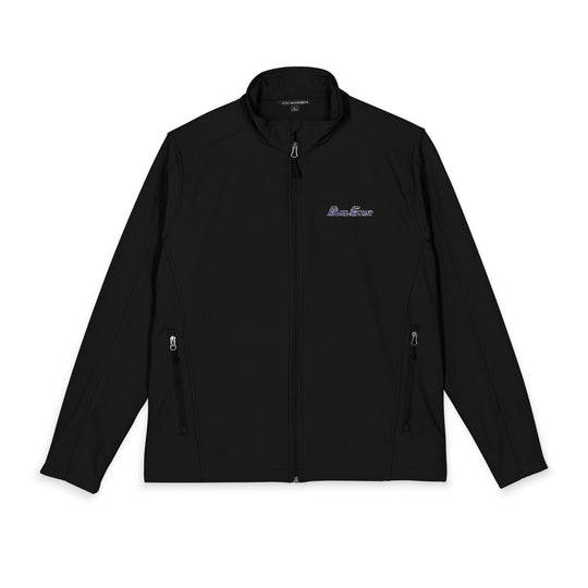 Dune Goons Port Authority® Men's Core Soft Shell Jacket (Embroidery)