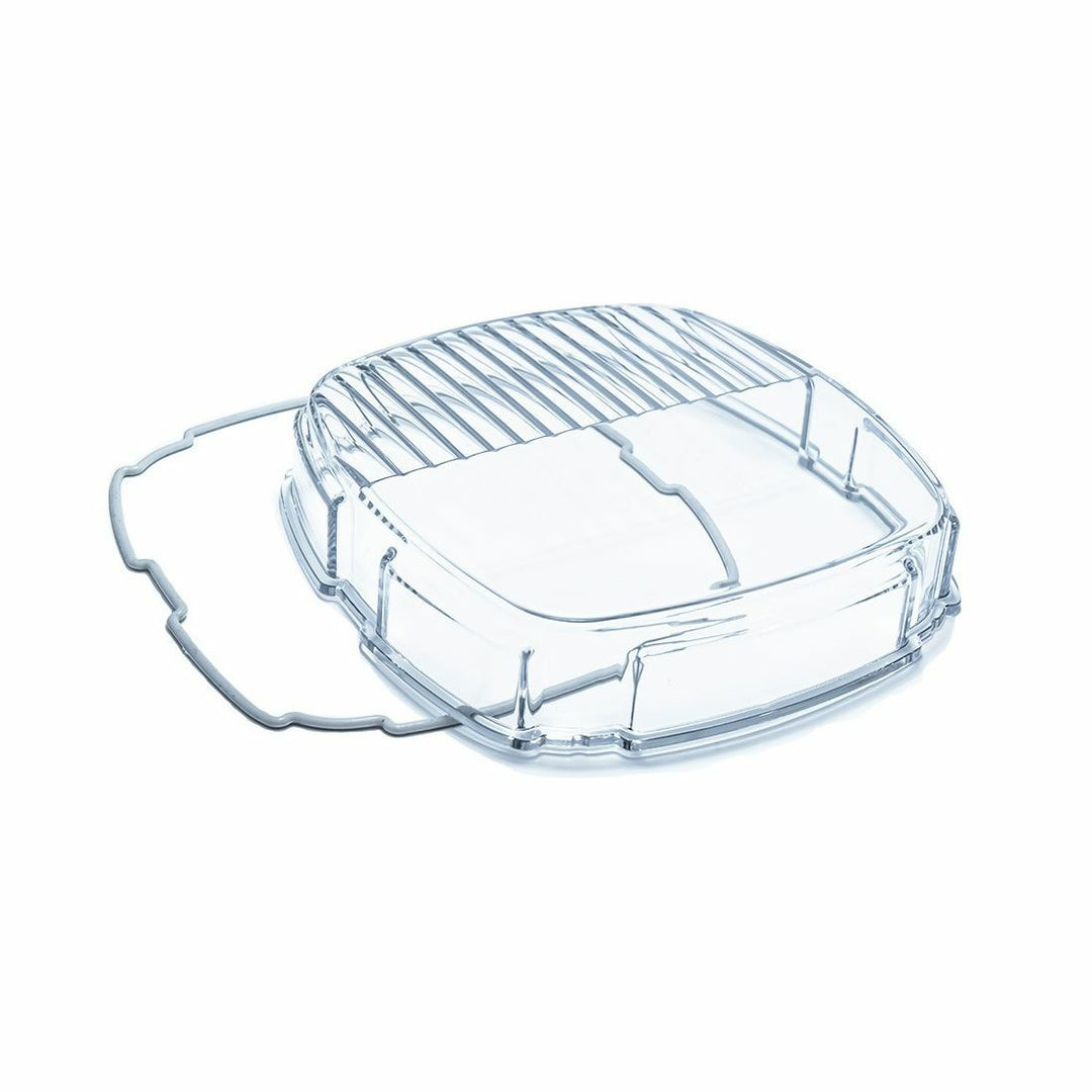 Rigid Phoenix Pod Light Lens / Cover - 7 in Combo Lens