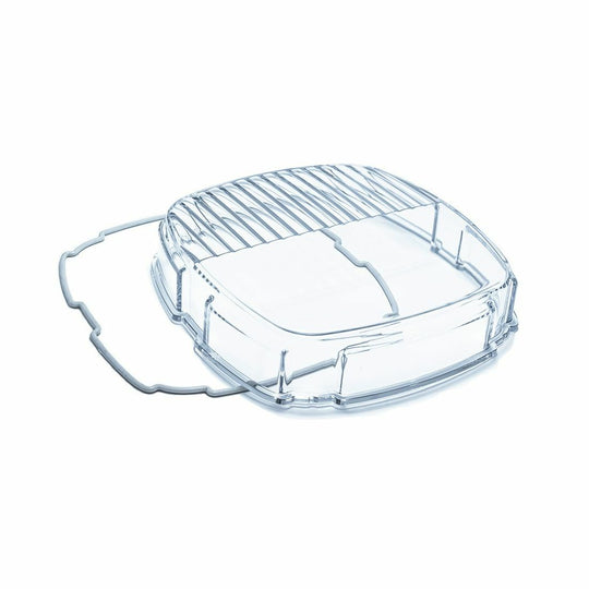 Rigid Phoenix Pod Light Lens / Cover - 7 in Combo Lens
