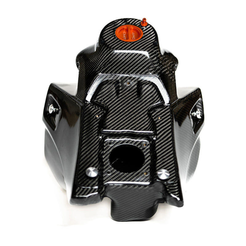 CMT Carbon Monoblock Tank - 24-26 KTM XC300