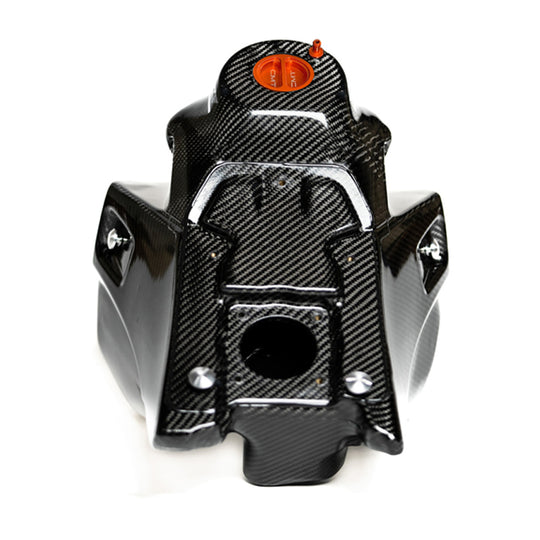 CMT Carbon Monoblock Tank - 24-26 KTM XC300