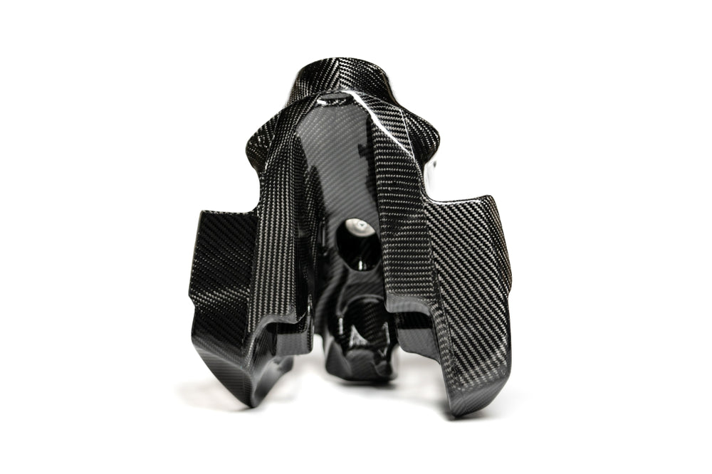 CMT Carbon Monoblock Tank - 24-26 KTM XC300