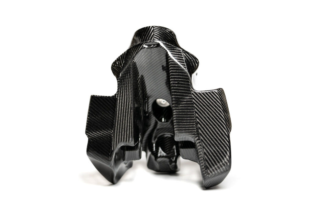 CMT Carbon Monoblock Tank - 24-26 KTM XC300
