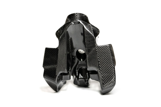 CMT Carbon Monoblock Tank - 24-26 KTM XC300