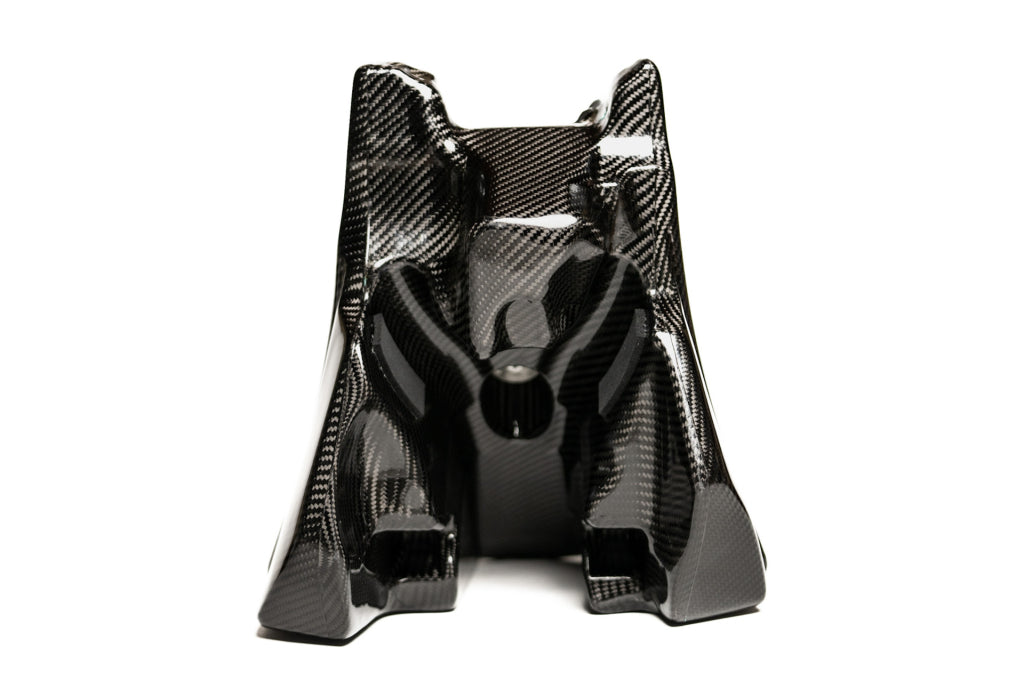 CMT Carbon Monoblock Tank - 24-26 KTM XC300