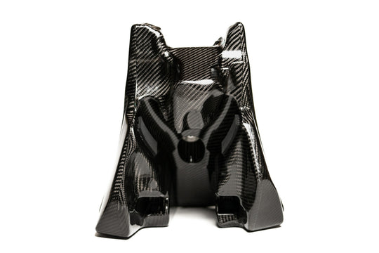 CMT Carbon Monoblock Tank - 24-26 KTM XC300