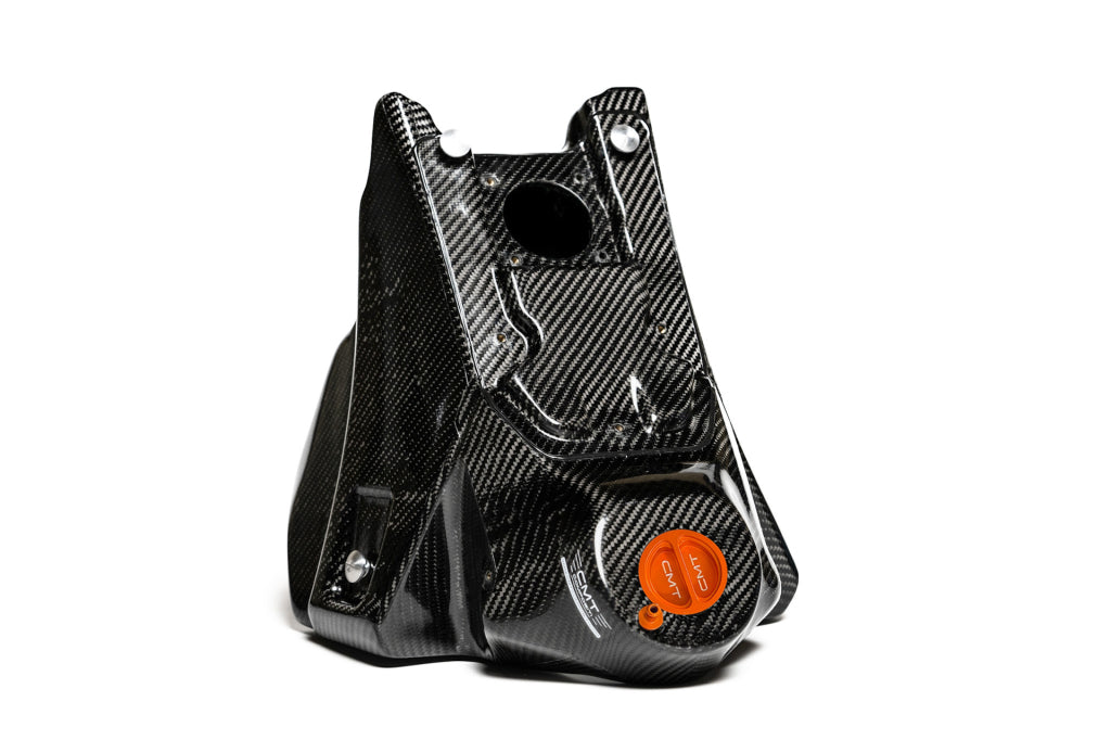 CMT Carbon Monoblock Tank - 24-26 KTM XC300