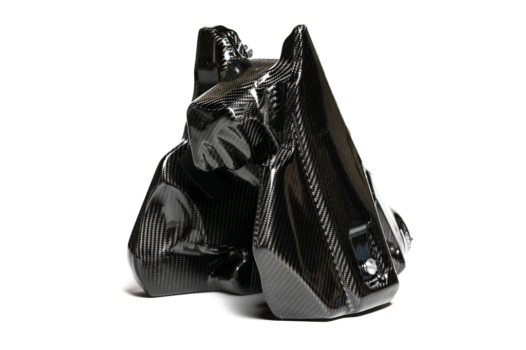 CMT Carbon Monoblock Tank - 24-26 KTM XC300