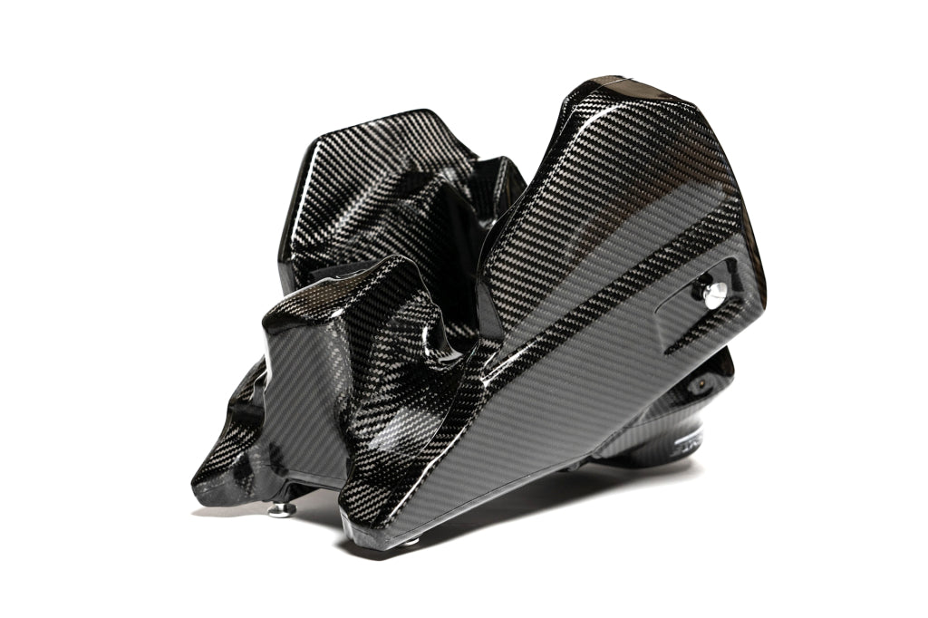 CMT Carbon Monoblock Tank - 24-26 KTM XC300