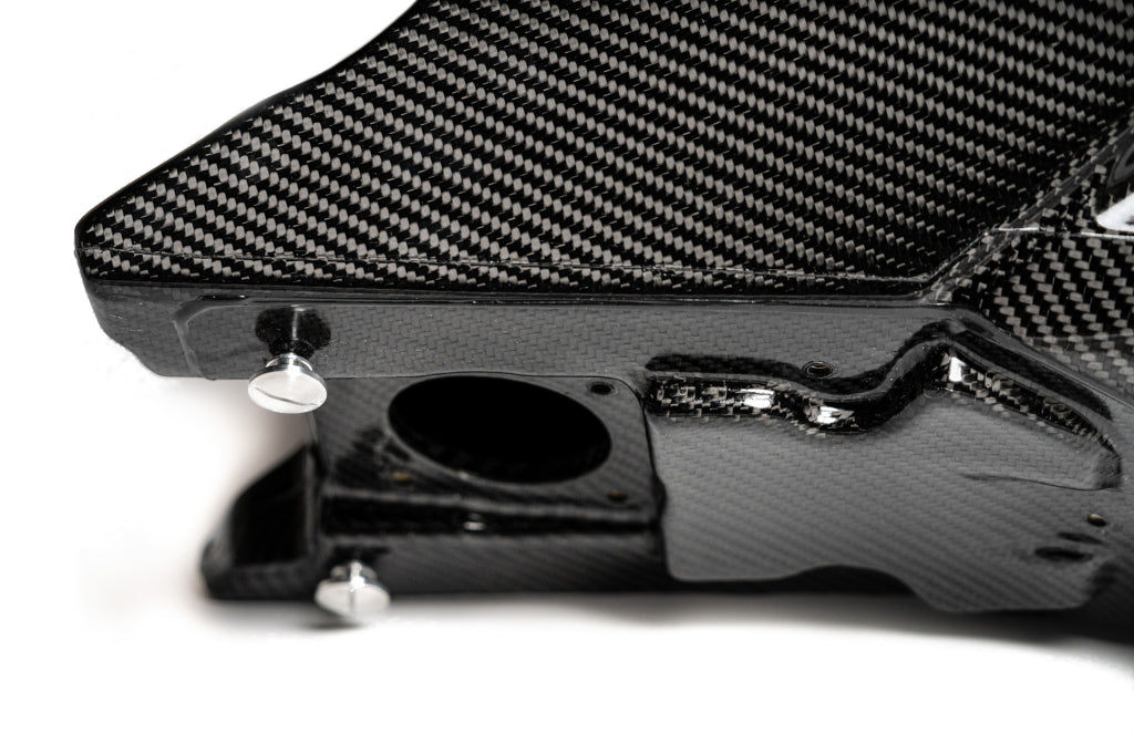 CMT Carbon Monoblock Tank - 24-26 KTM XC300
