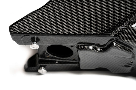 CMT Carbon Monoblock Tank - 24-26 KTM XC300