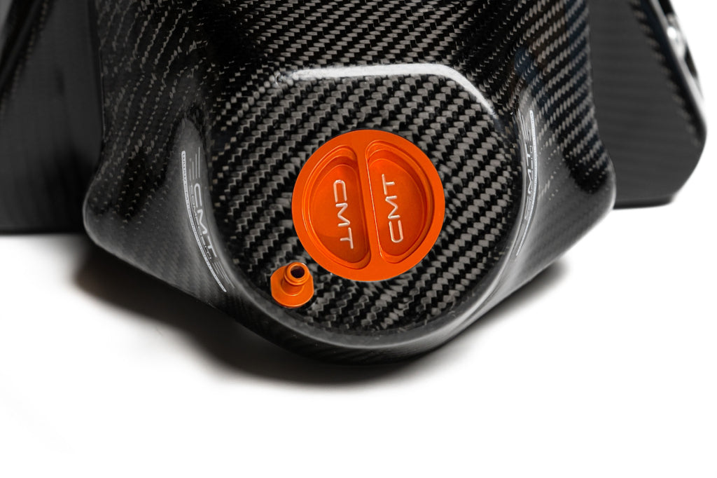 CMT Carbon Monoblock Tank - 24-26 KTM XC300