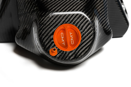 CMT Carbon Monoblock Tank - 24-26 KTM XC300