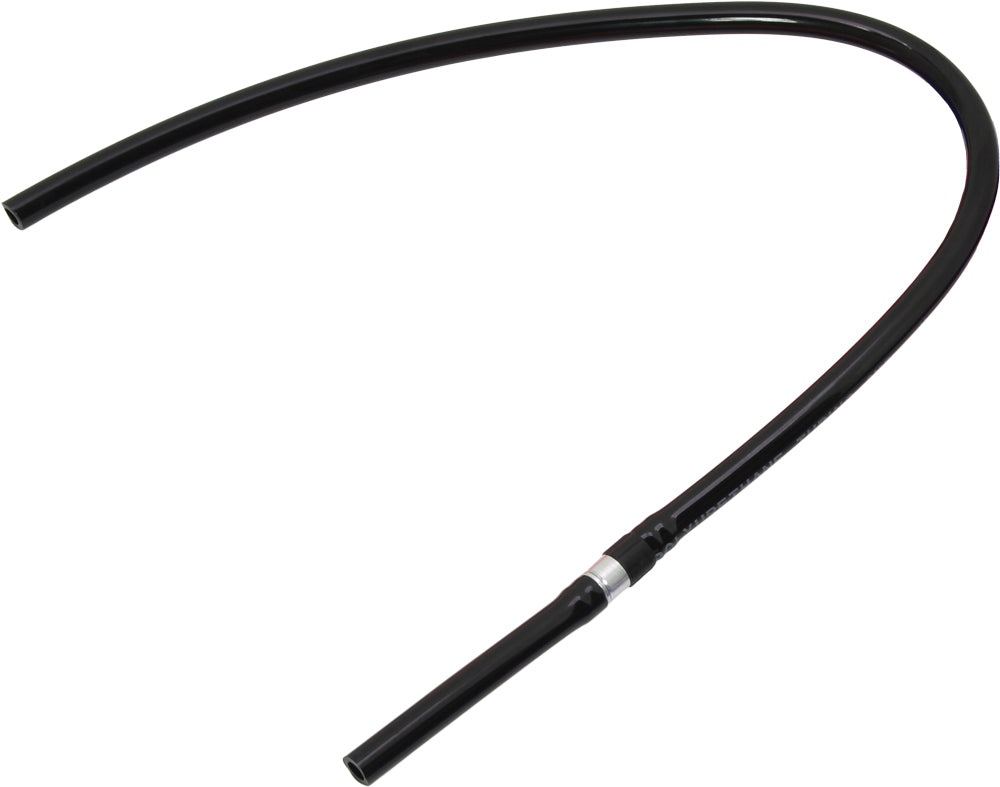 DRC Uni-Flow Hose Black