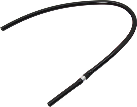 DRC Uni-Flow Hose Black