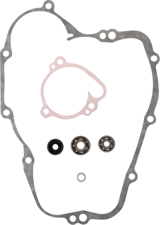 ProX Water Pump Rebuild Kit - Kawasaki KX100 and More