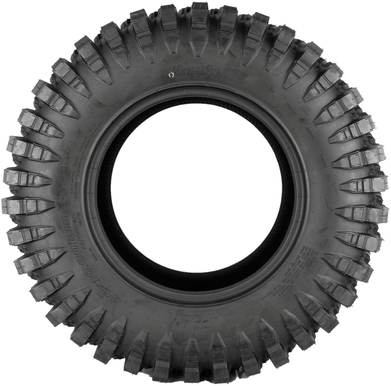 DragonFire Racing 4Peak Tire 33x10R15 - All-Terrain UTV