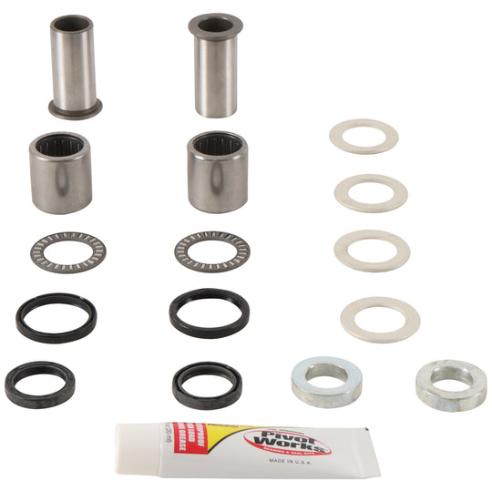 Pivot Works Swingarm Bearing Kit PWSAK-K22-000
