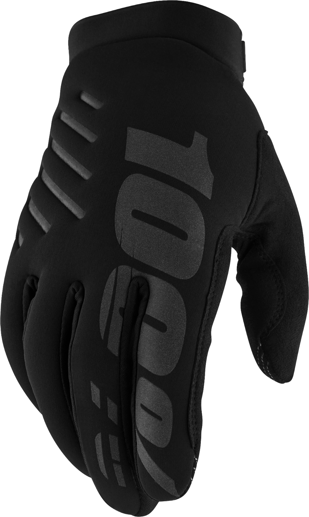 100% Women's Brisker Gloves