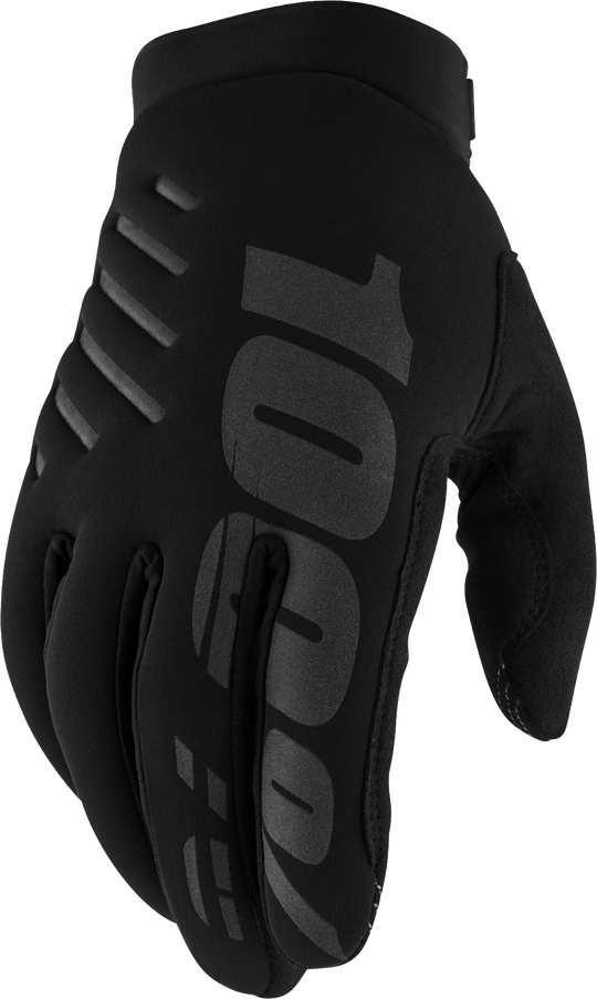100% Women's Brisker Gloves