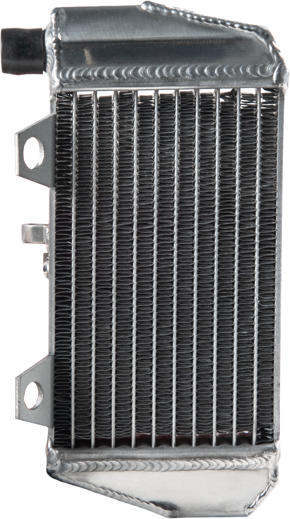 Fire Power Radiator Left
